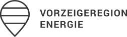 Vorzeigeregion Energie